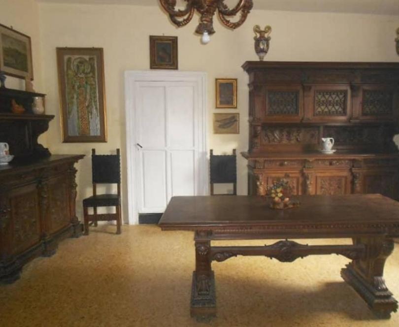 카파치오페스툼 La Dimora Del Barone B&B 외부 사진