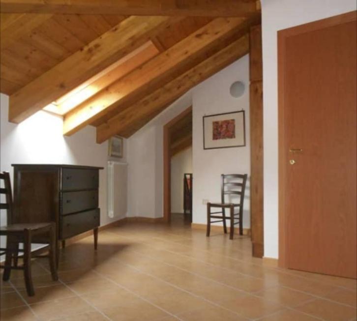 카파치오페스툼 La Dimora Del Barone B&B 외부 사진