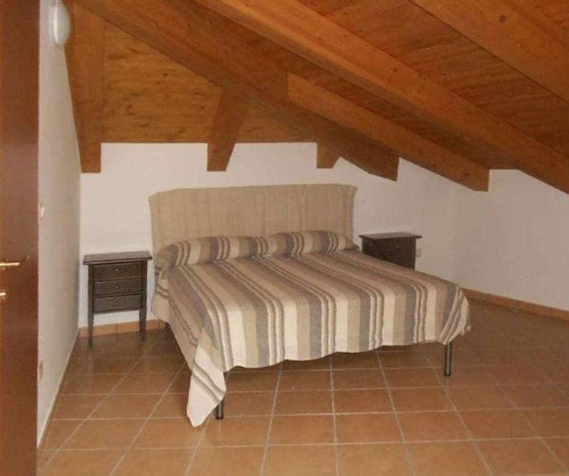 카파치오페스툼 La Dimora Del Barone B&B 외부 사진
